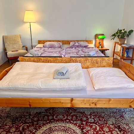 Roubenka Jeseniky Villa Bridlicna Bagian luar foto