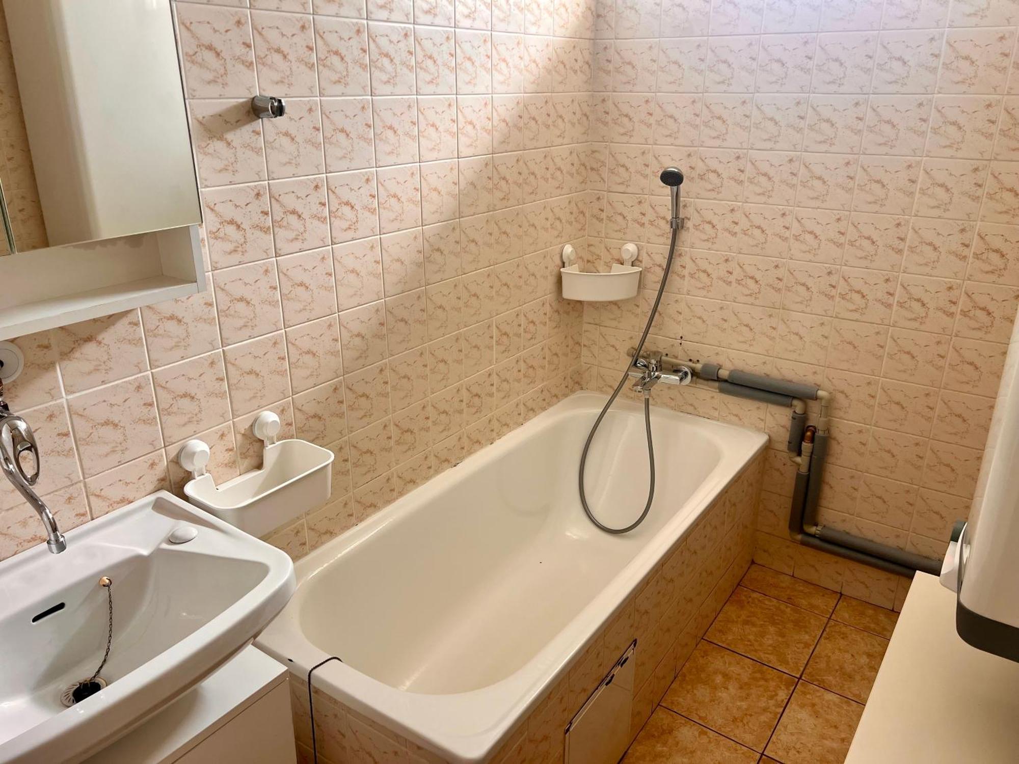 Roubenka Jeseniky Villa Bridlicna Bagian luar foto